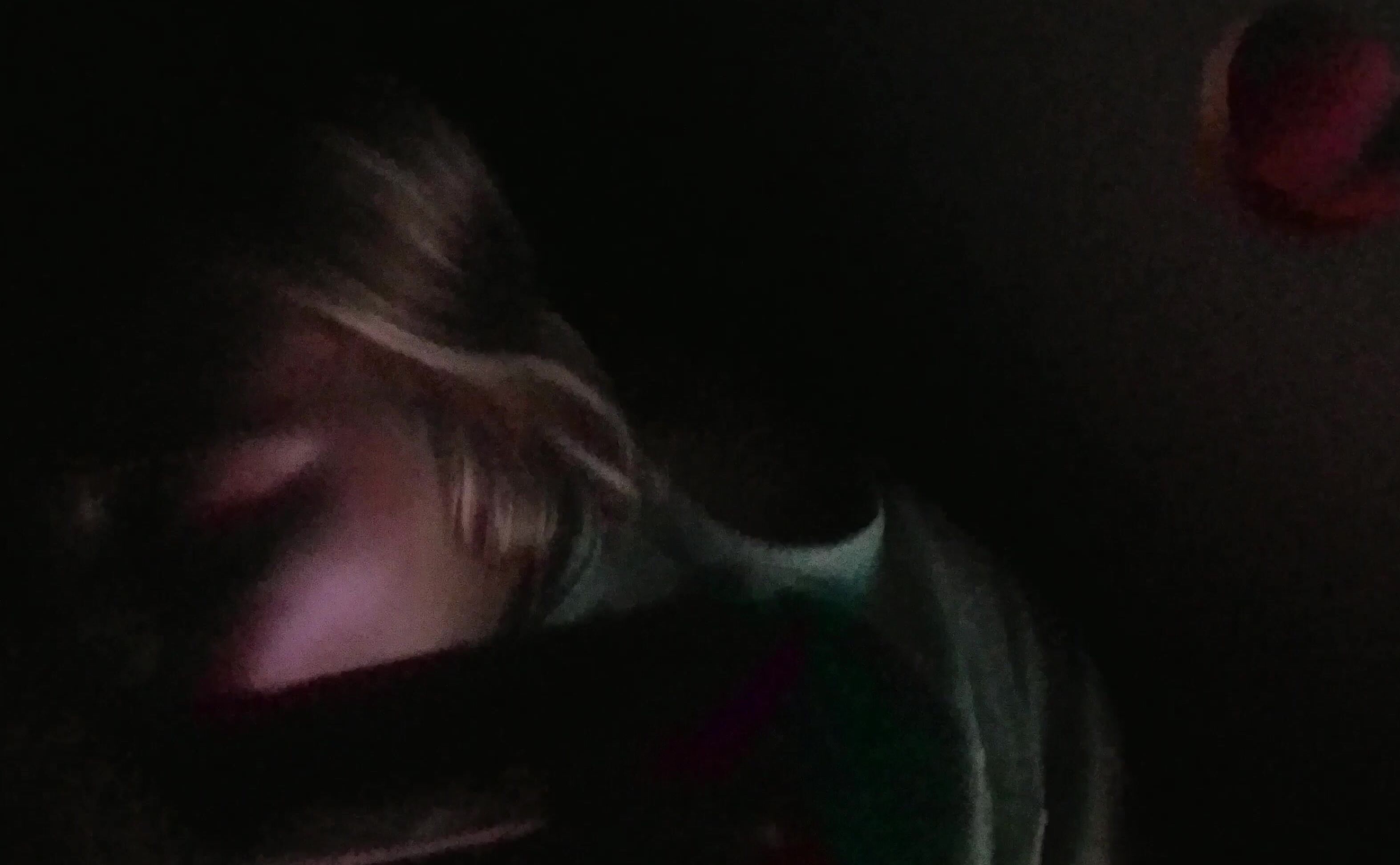 Mya Ryker Being Watched At Gloryhole