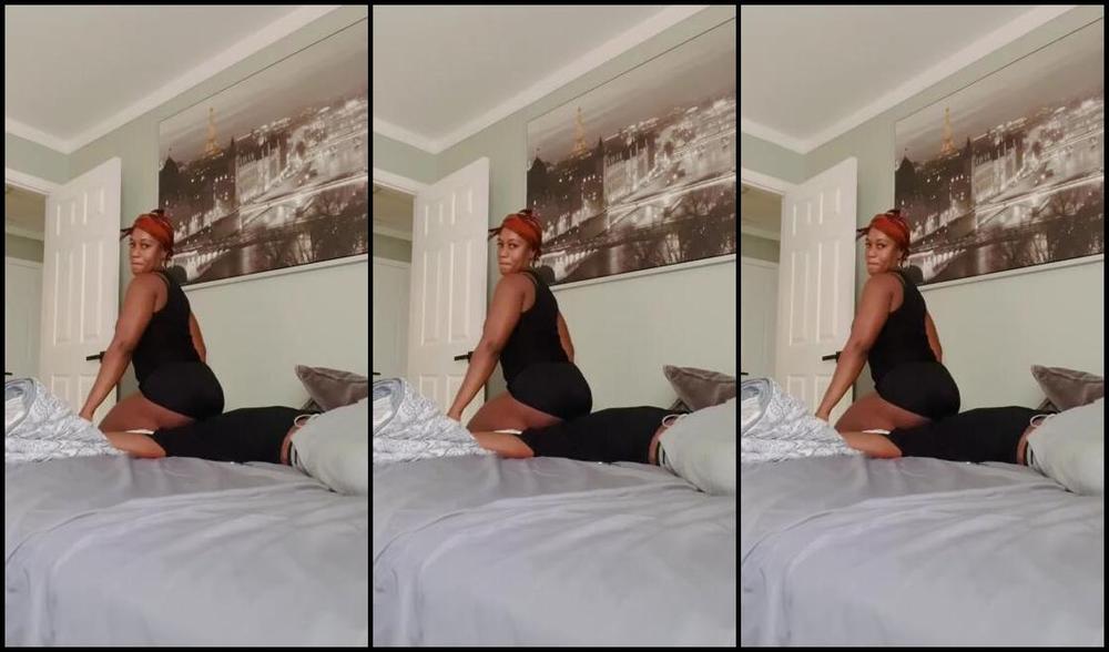 Haitian Babefeet 11 10 2024 Onlyfans Video First Timer He Been Begging For A Year About My Ass On His Face