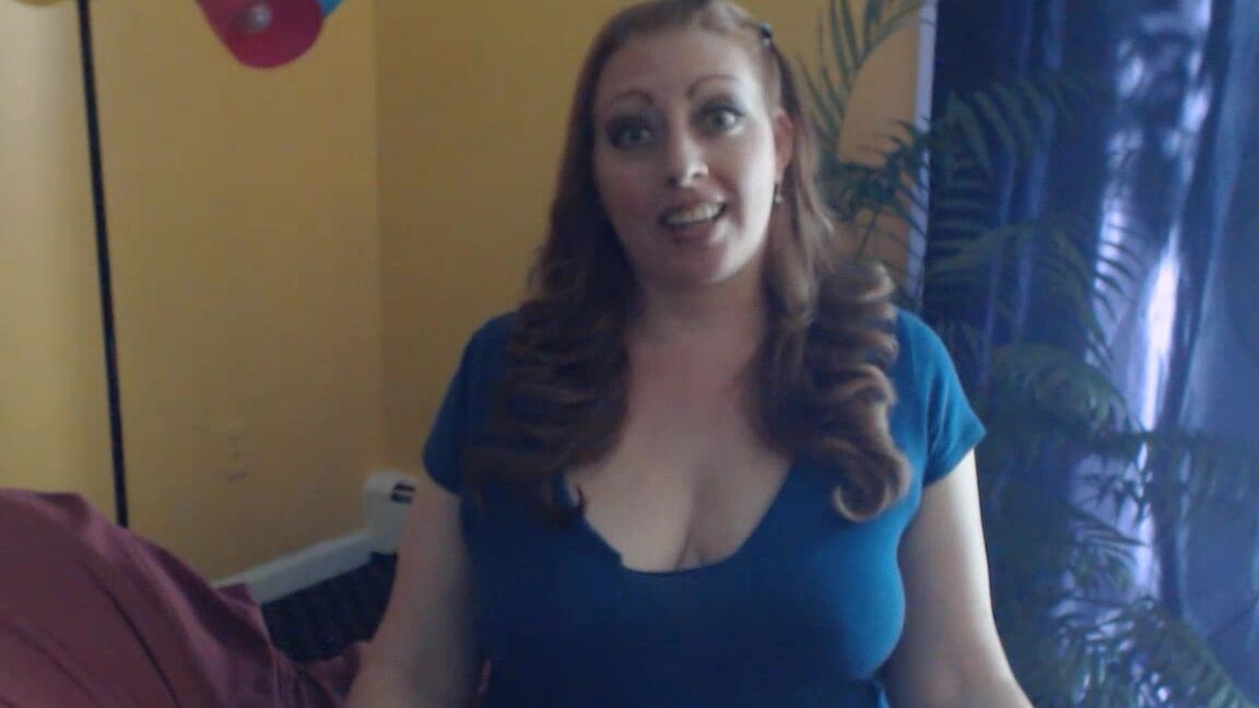 Josie Girl Lets Make A Deal