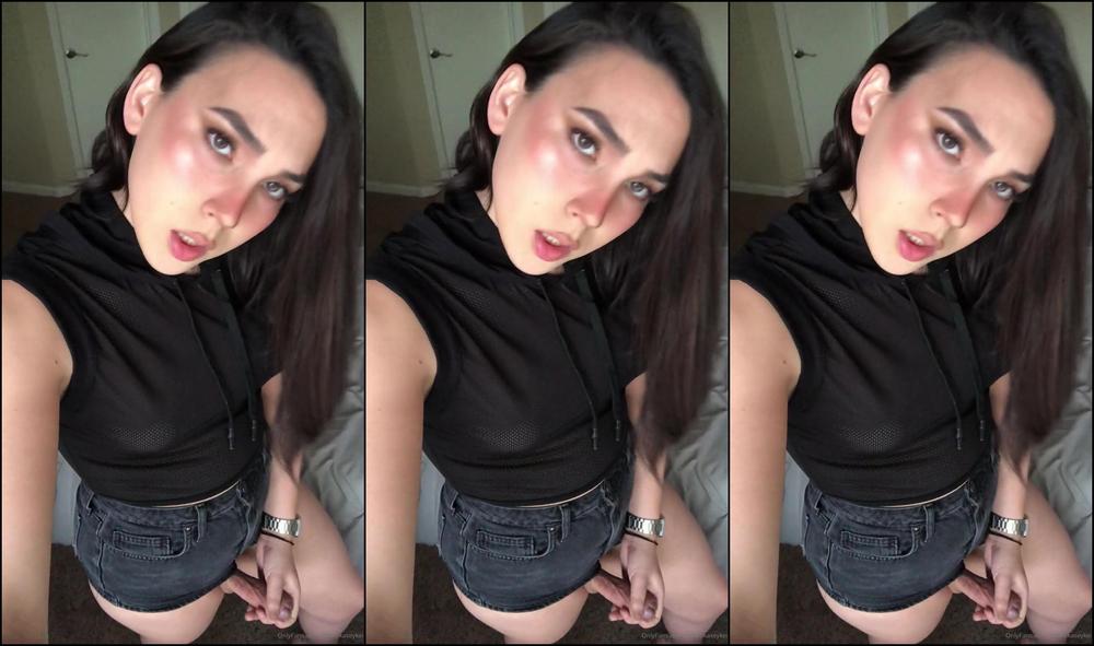 Callmekaseykei Don T You Want To Be A Good Boy And Please Me