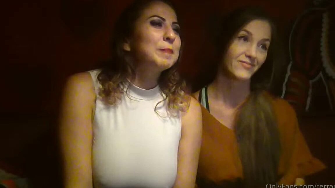 Terramizu Queengialove I Planning Our October Tour