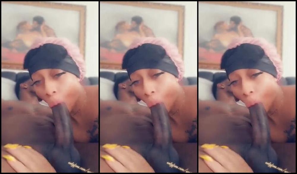 Sgoddess Nicknamed Sgoddess Findom 12 21 2020 Onlyfans Video Lil Oral Creampie Quickie Before Workblackjacktriple