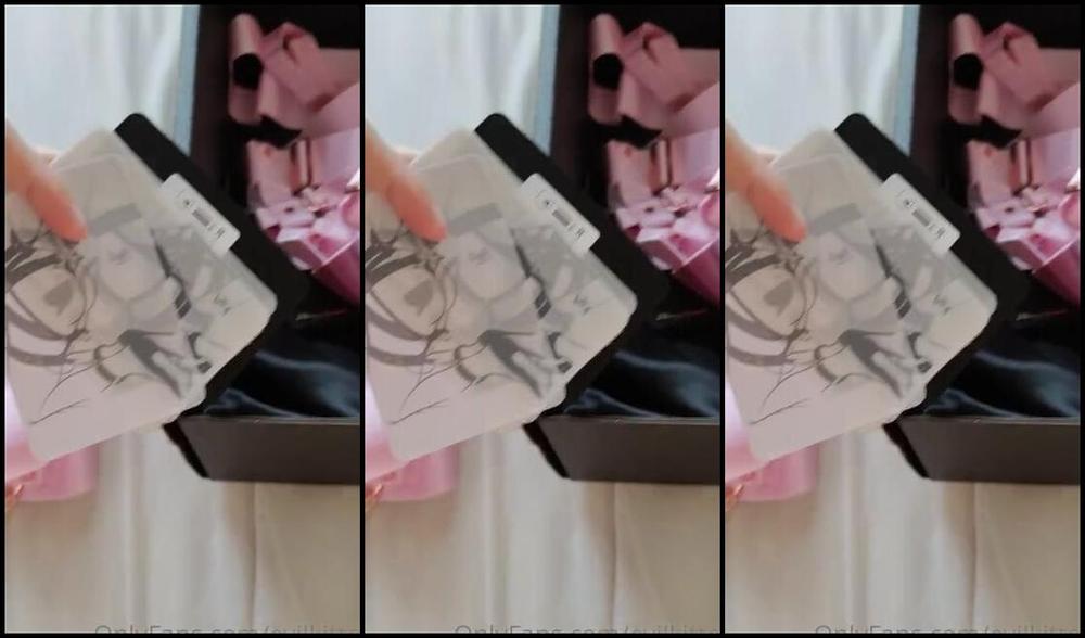 Evil Kitten Nicknamed Evilkitten Onlyfans Aw New Gift I Love My Pups So Much Wanna See How I Look