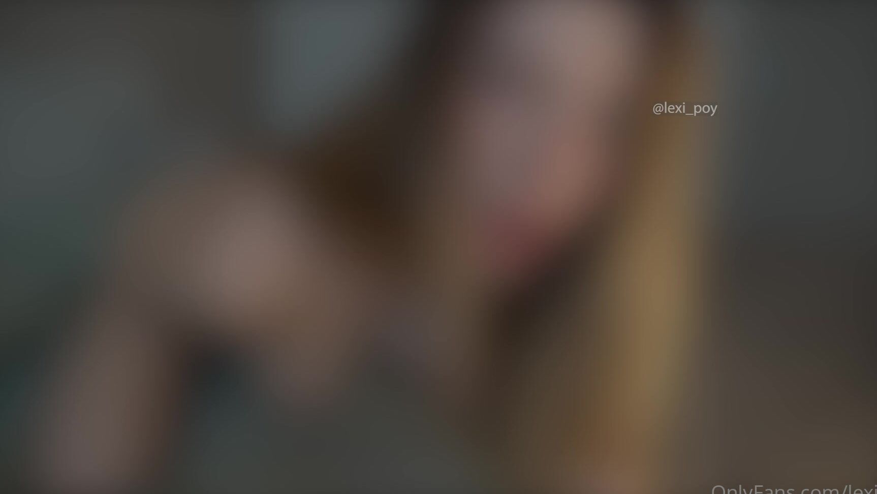Lexi Poy