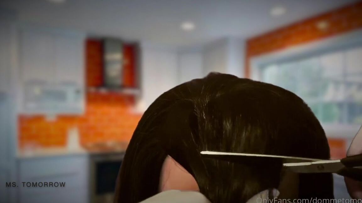 Ms Tomorrow Nicknamed Dommetomorrow Onlyfans I Loved Making This So Much This Week I Just Had To Show You