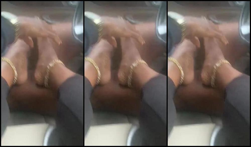 Souls4Soles1 Nicknamed Xxxquisitesoles Onlyfans He Came So Hard And Fast For These Frenchies