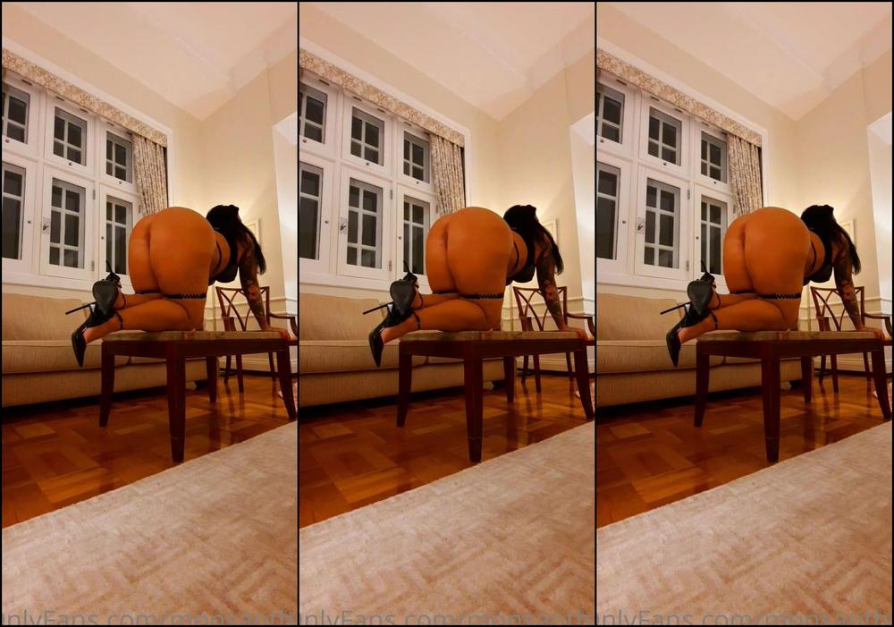 Monsanthiagoxxx I M Ready For Dentention