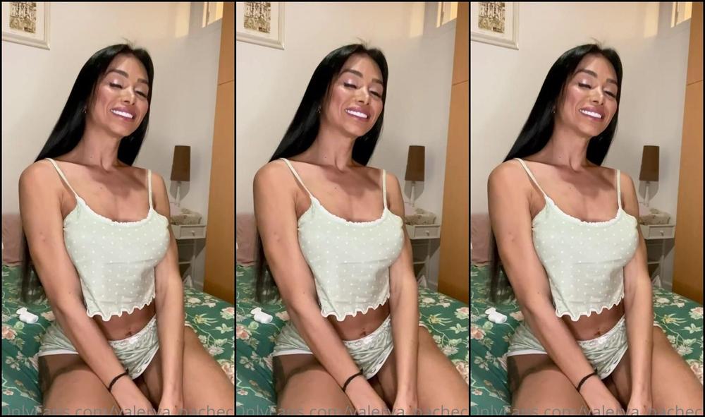 Valerya Pacheco 2644852919 10 24 2022 Come On Sleep With Me