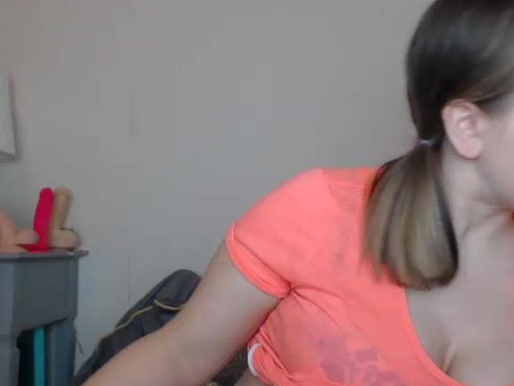 Lanna Amidala Bonus Video Months Pregnant On Cam