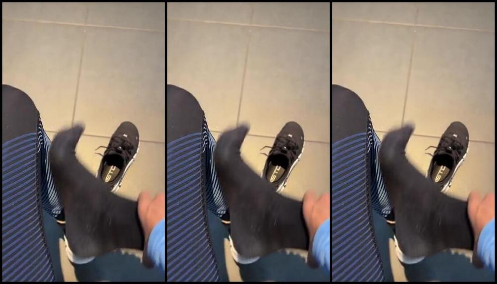 Stillsinning Nicknamed Stillsinning Onlyfans I Love The Sweat Prints