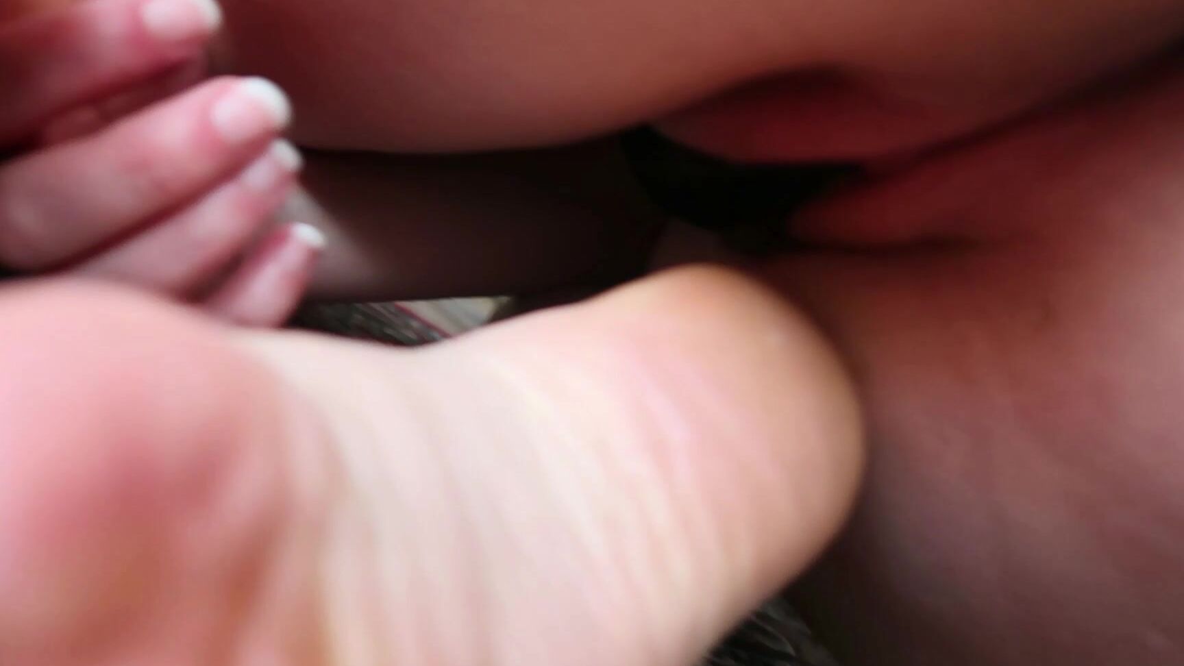 Beatricehartley Would You Suck My Pussy Juices Off My Heels What Started As A Chat And A Foot Rub Tu