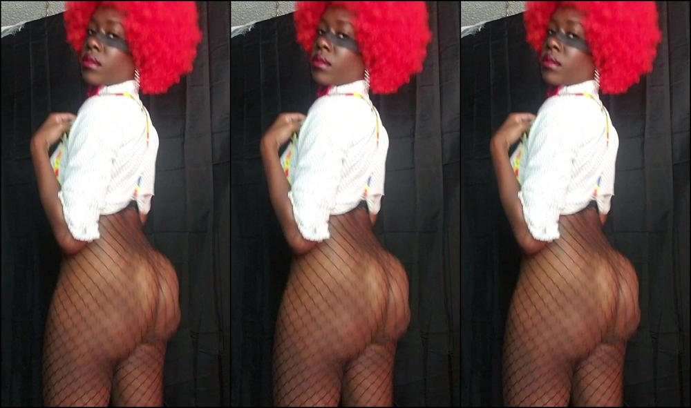 Itsmoeduh Clown Clap For A Late Night Snack I M Making The Riding Video For Y All On Thursday I Ha