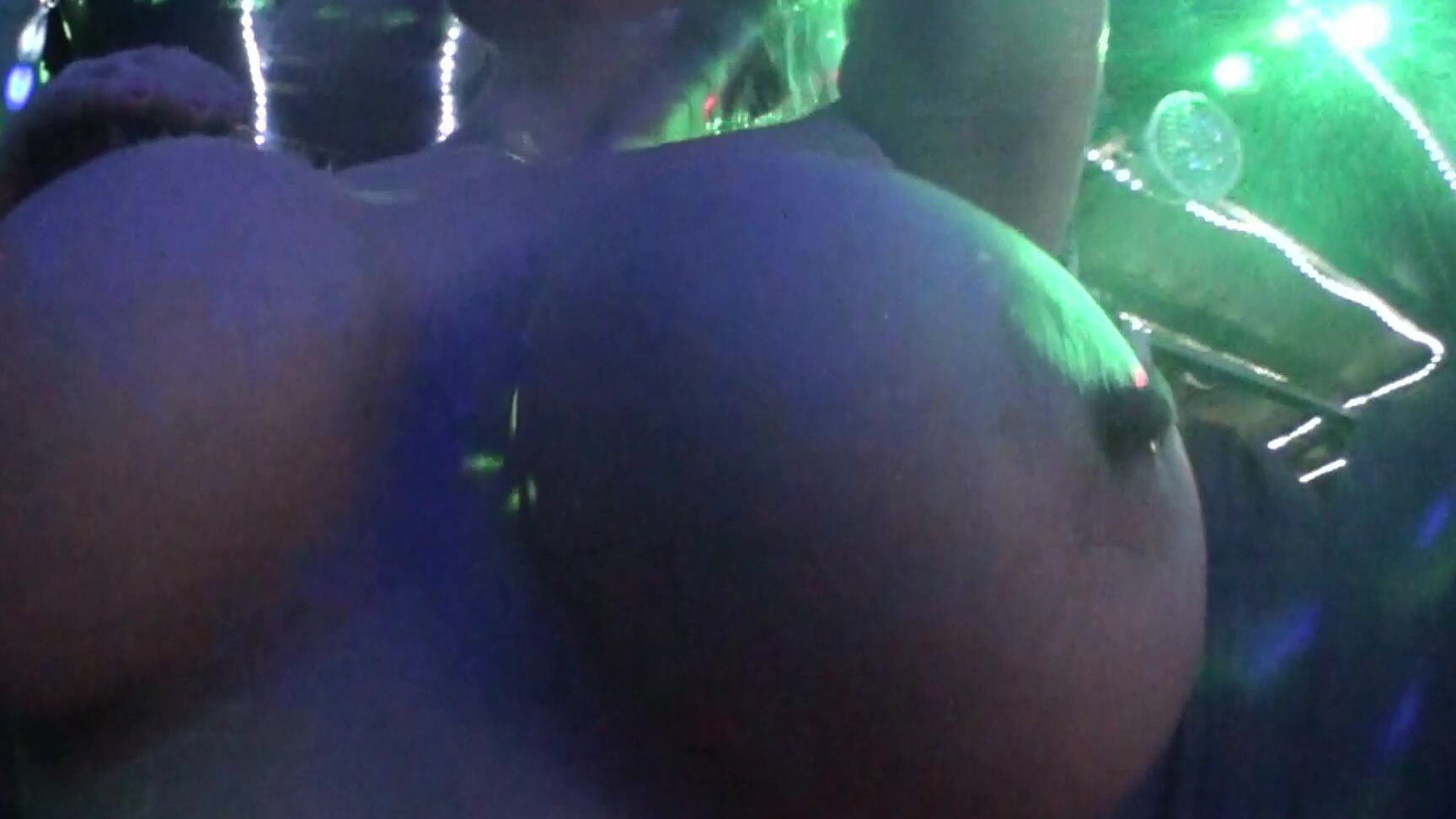 Nikkisexx Nikki Sexx In An All Tits Teaser