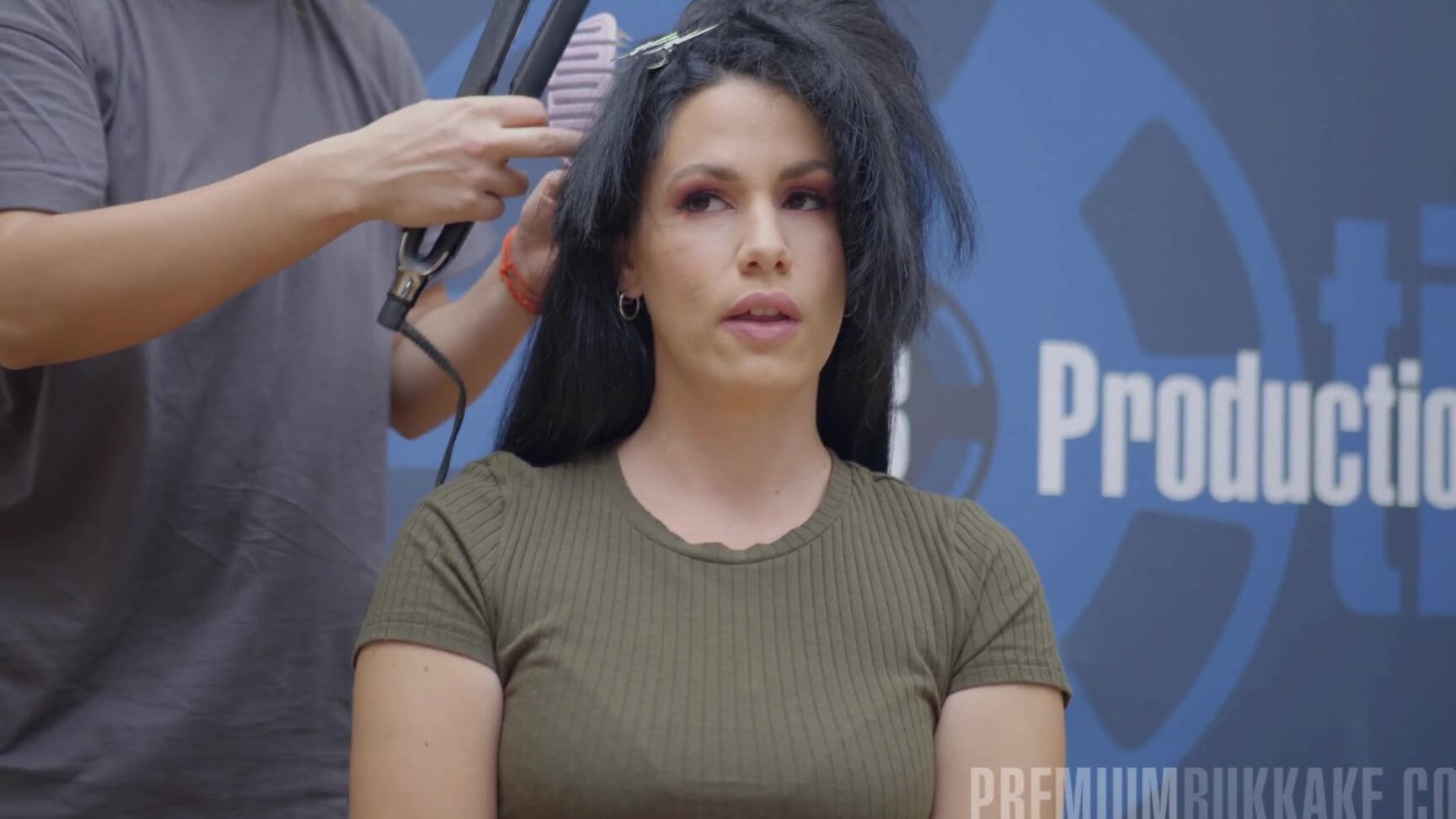 "Mix" Noe White 2 Bukkake  BTS Interview_3 SiteRip