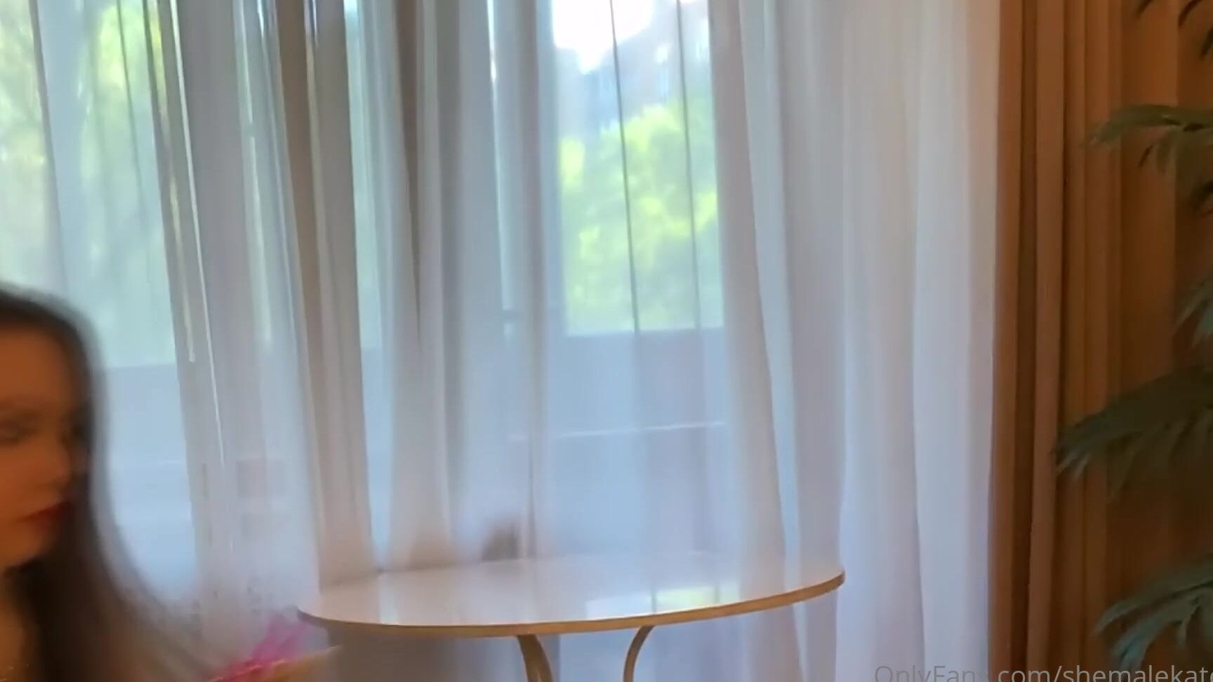 Shemalekaterina The Third Episode Is Finally Ready This Is My Longest And Funniest Video So Far Not All