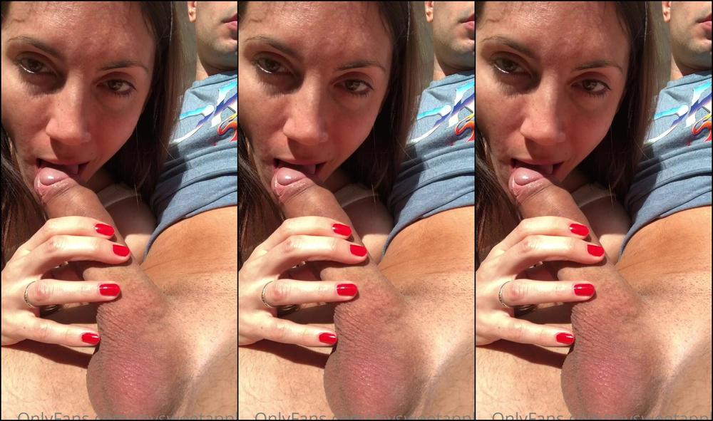 mysweetapple-06-02-2021-2025802827-we-were-sunbathing-and-we-obviously-got-horny