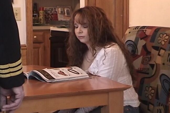 Amber, SD, amateurspankings as ambers military spanking Clips4Sale