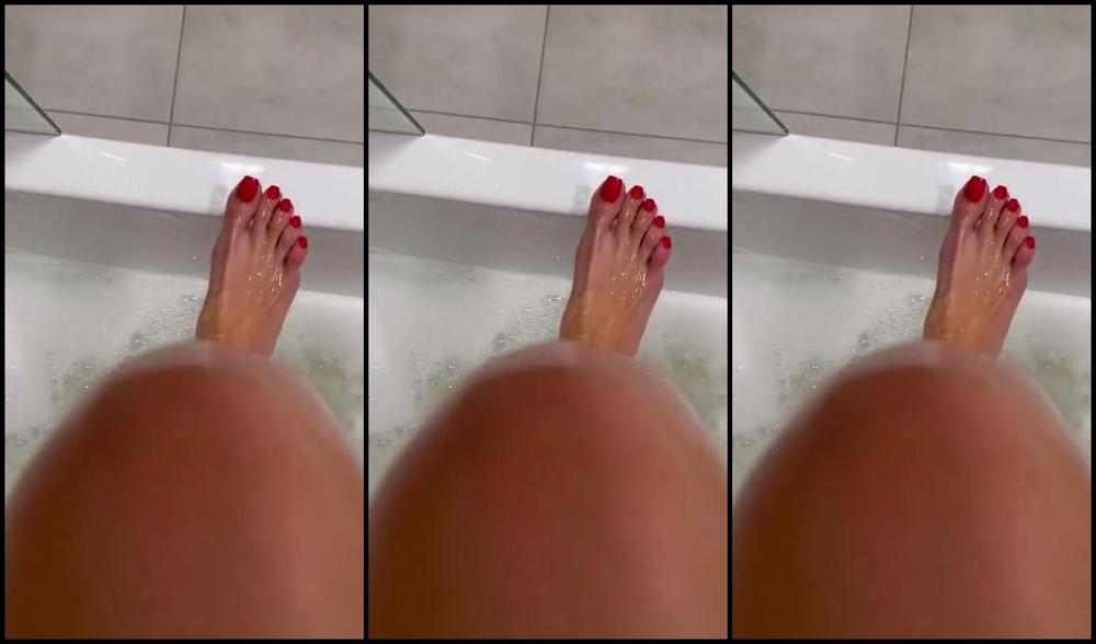 Inga Llery Nicknamed Inga Llery Foot Fetish 01 02 2024 Onlyfans Video Maybe You Want More Videos Like This