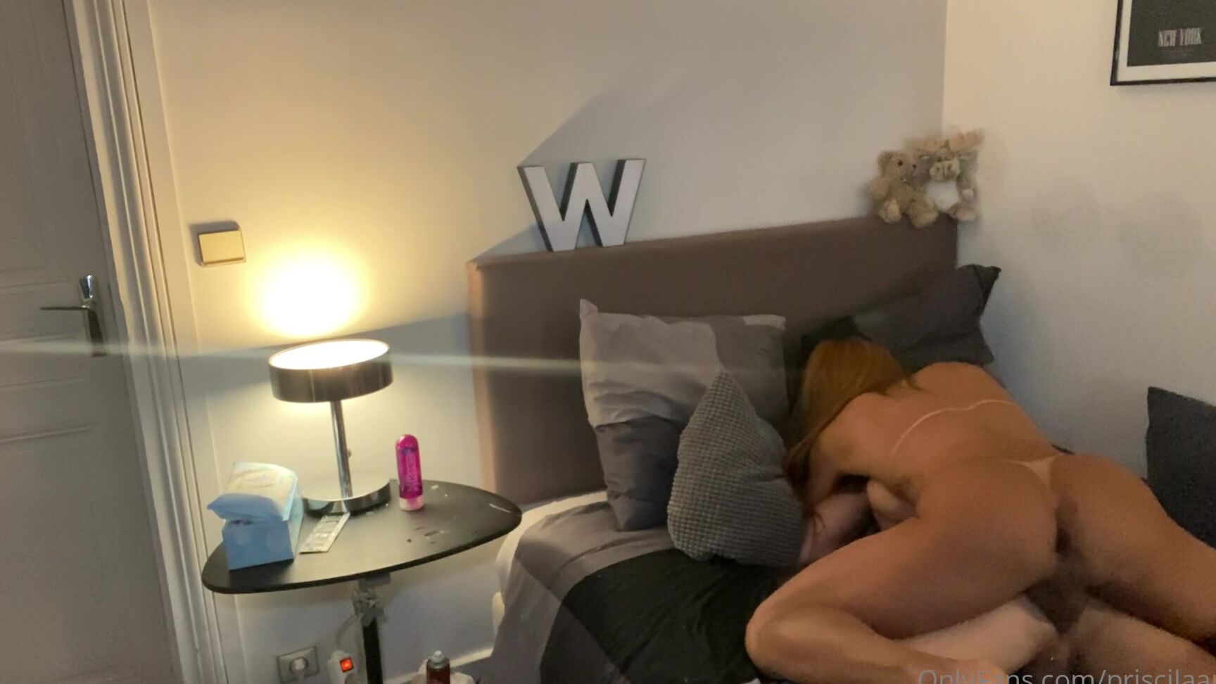 Priscilaaraujo 2486932614 06 13 2022 I Love Doing This This Prone Position With Him Turning Into My Bitch Theninjatraveler