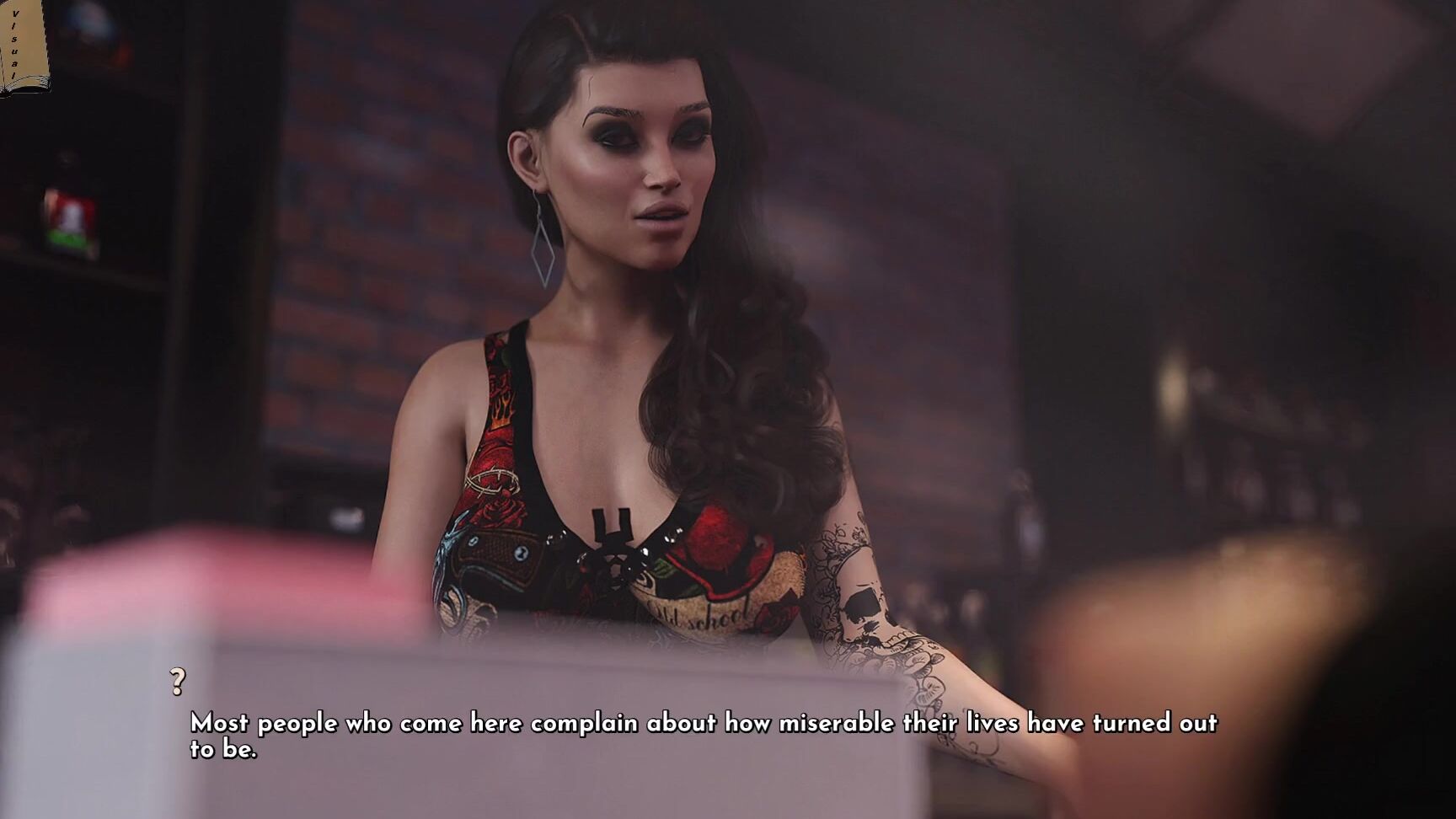 "Trip For Fuck" Kink, Masturbate, Adult Toys, Butt, Big Boobs, Big Cock, Shaved Pussy, Hot Blonde, Blonde Big Tits, Cumshot, Visual Novel, Adult Visual Novel, Adultvisualnovels, Erotic Stories, Pc Gameplay, Game Walkthrough, Suggest Trip For Fuck Wel