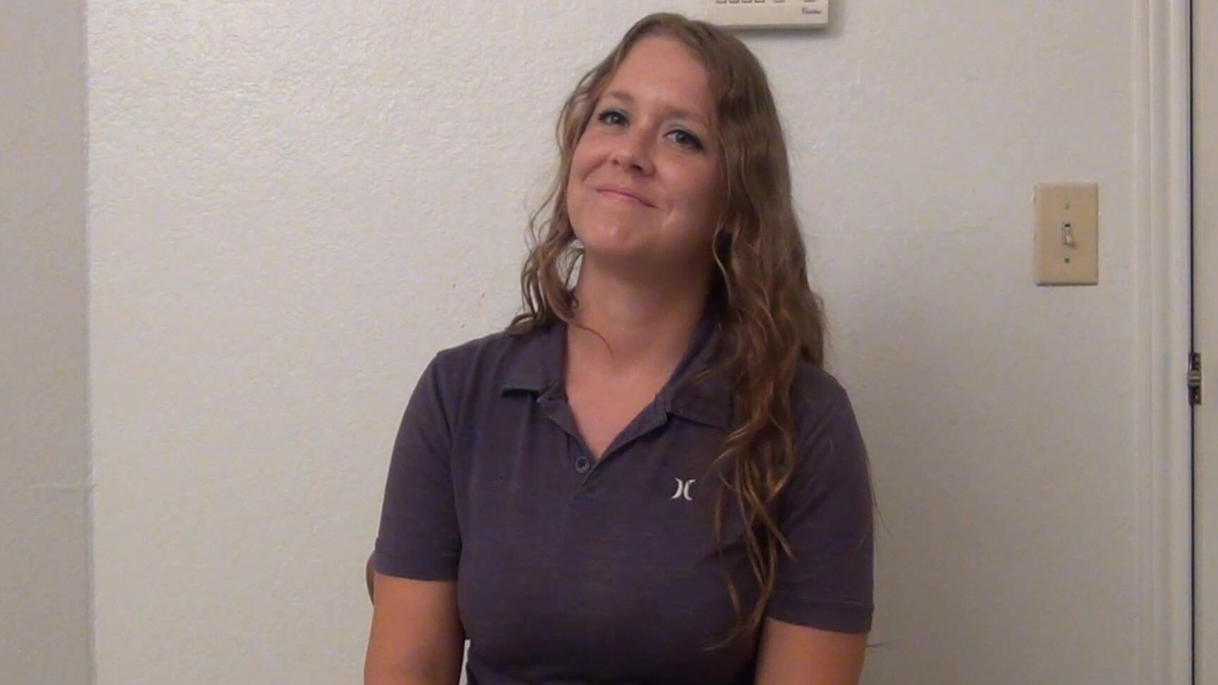 Hannah, Full HD, amateurspankings AS Hannah Interview Clips4Sale