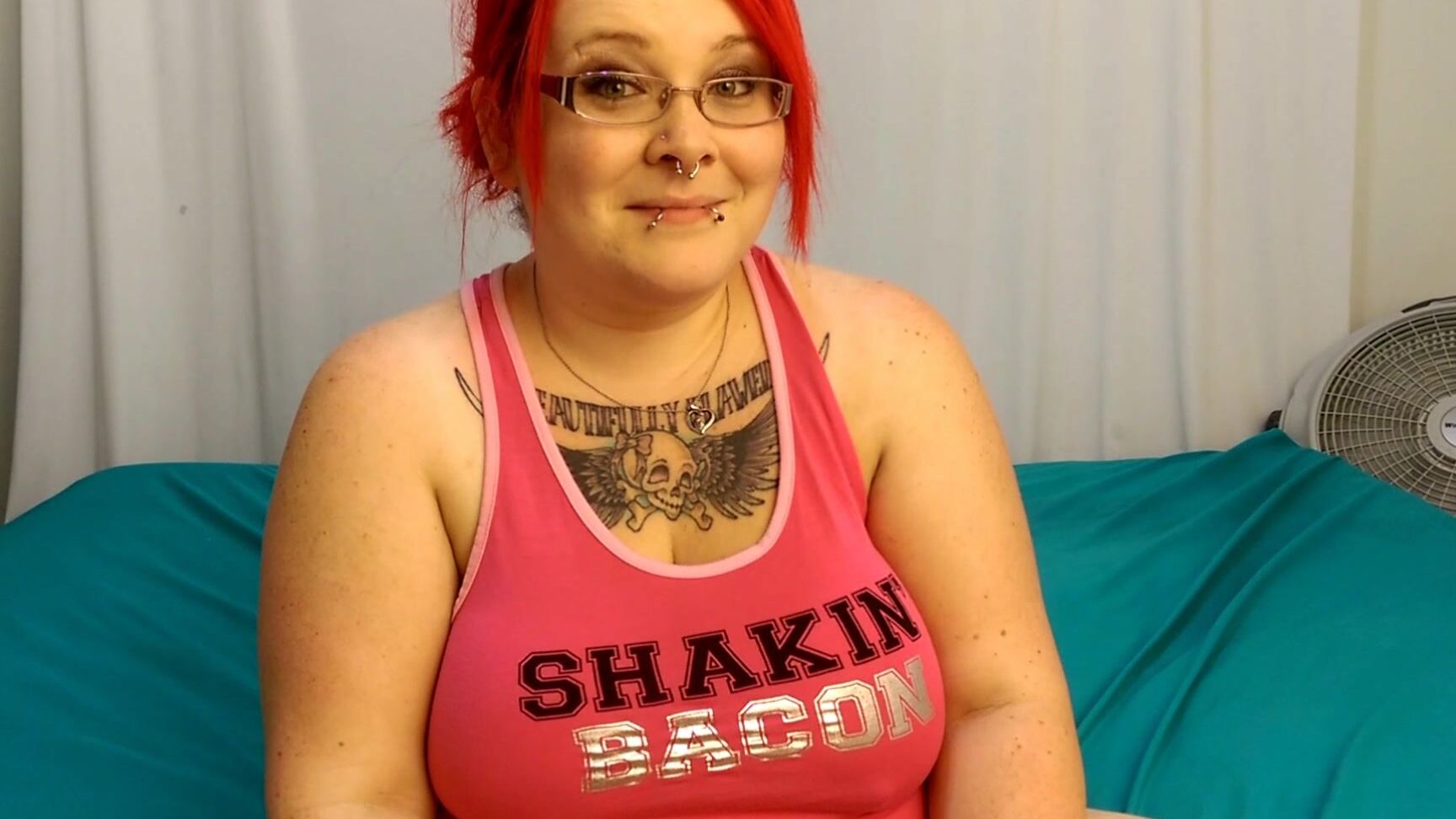 Buttercup Your Tiny Dick