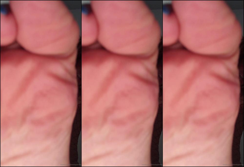 Themikaylamiles Giantess Video Mikaylamiles Pov Stomp Sph Littleman Goddess Breasts