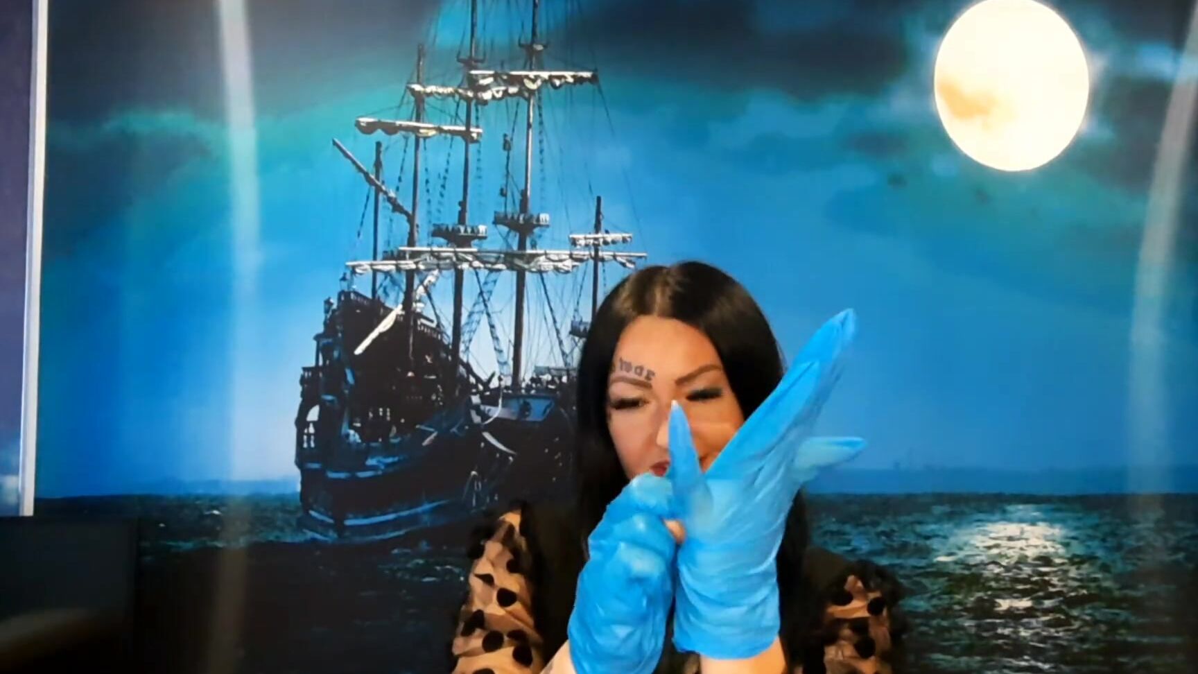 "Dominatrix_Nika" Gloves, Latex Gloves, Medical Gloves, Gloves Fetish, Fetish, Solo, Rubber Gloves, Femdom Fetish, Suggest Dominatrix Nika Glove fetish Dominatrix Nika puts on medical gloves and tears them with long nails Pornhub