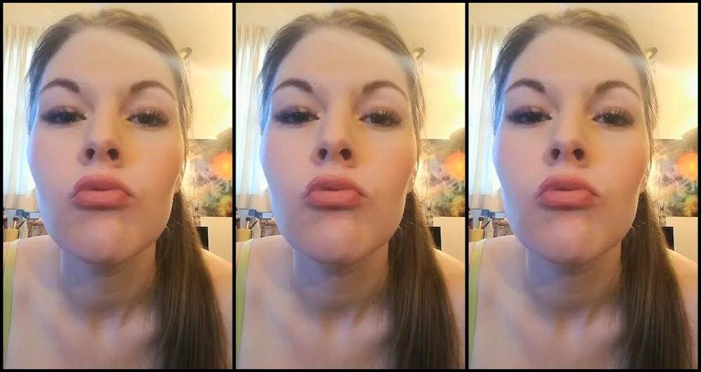 Harleyheartstop Submissive Oral Fixation