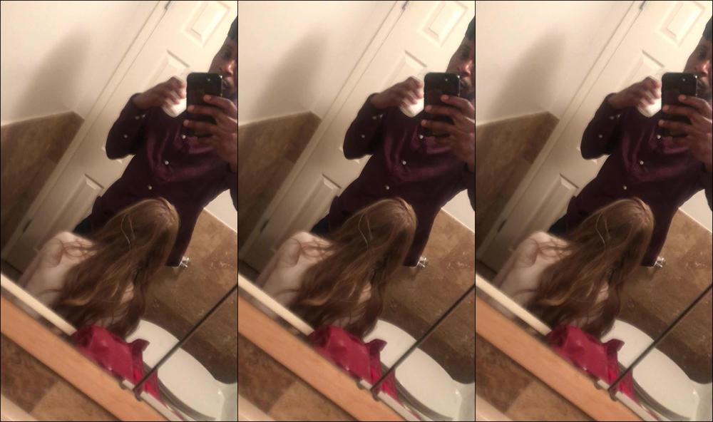 Sevyanharden Just Got To The Party She Sucks My Big Blac