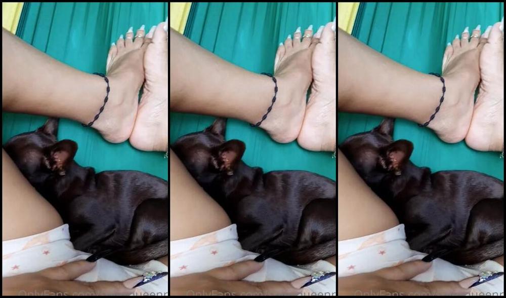 Meryann Aka Solesqueenrd Onlyfans Hello Guys How Is Your Saturday Going