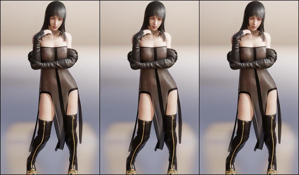 Lazyprocrastinator Gentiana 22 11 08