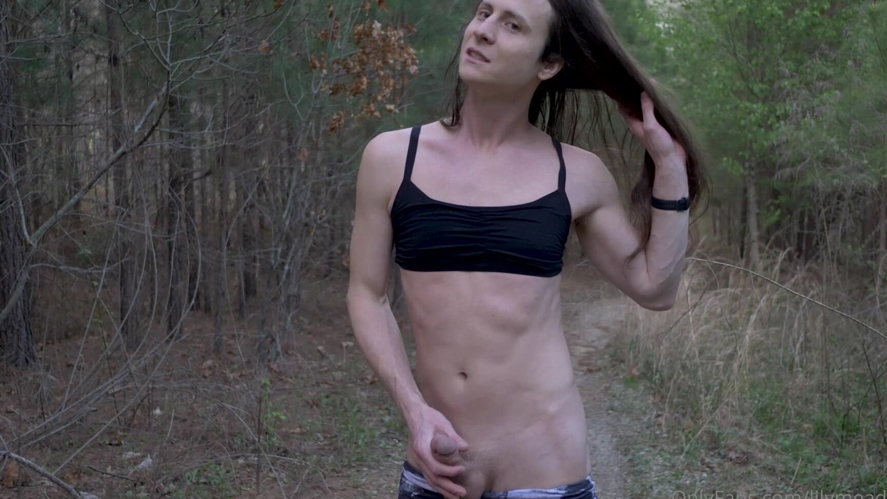 Mushroombuddy Outdoor Exercise Cum Custom Video Request