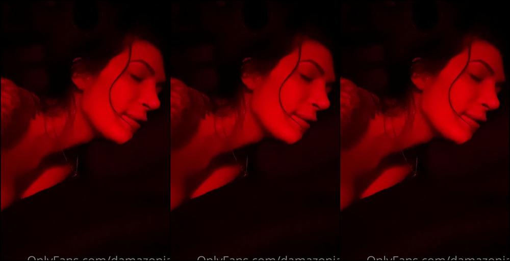 Mistress Damazonia Damazonia