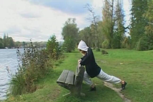 "Mix"No Limit. J.J. Mezori_2 SiteRip