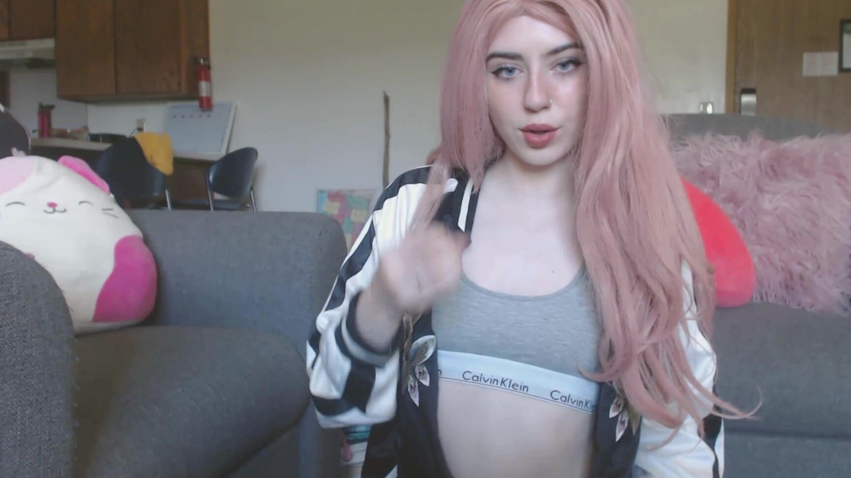 Blackmail Fantasy, Femdom, Home Wrecker, JOI, Teens lolafawn custom sch--lgirl blackmail joi ManyVids