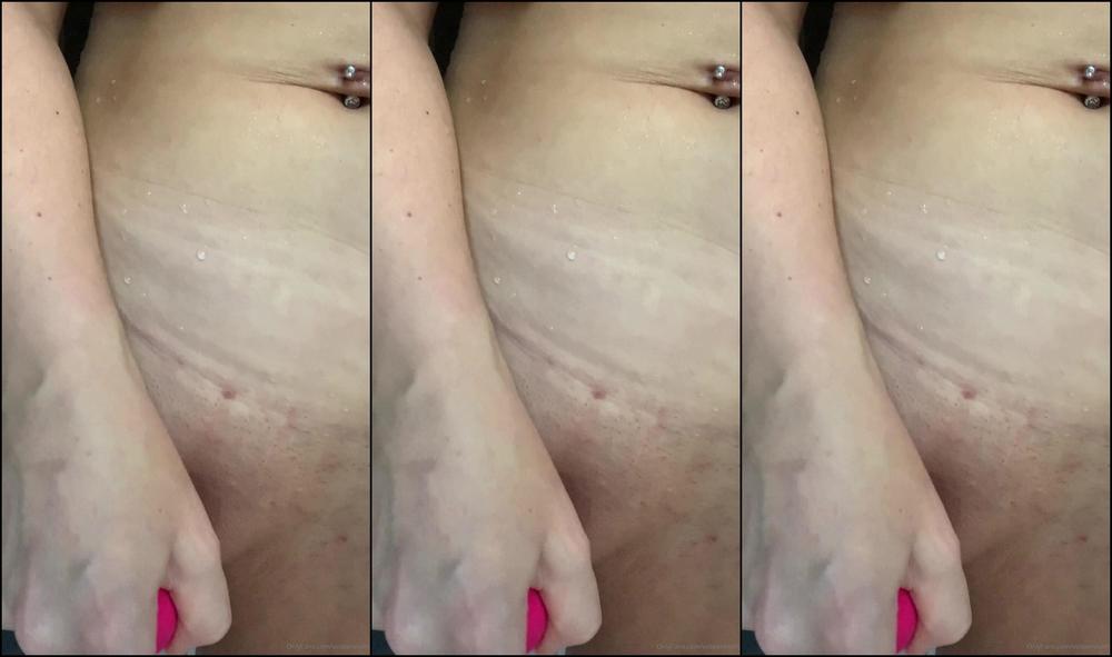 Vesperviolet Love Having Some Playtime In The Shower Who Would Like To Join Me