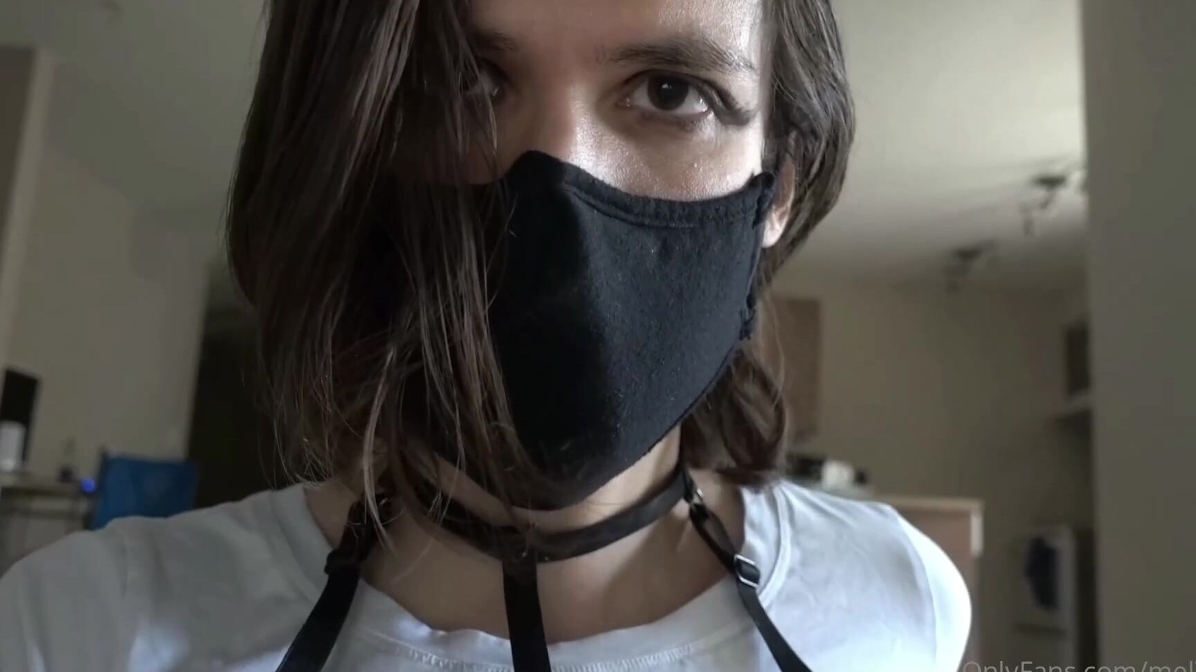 Mel Now Imagine Me Coming Home And Bossing You Around