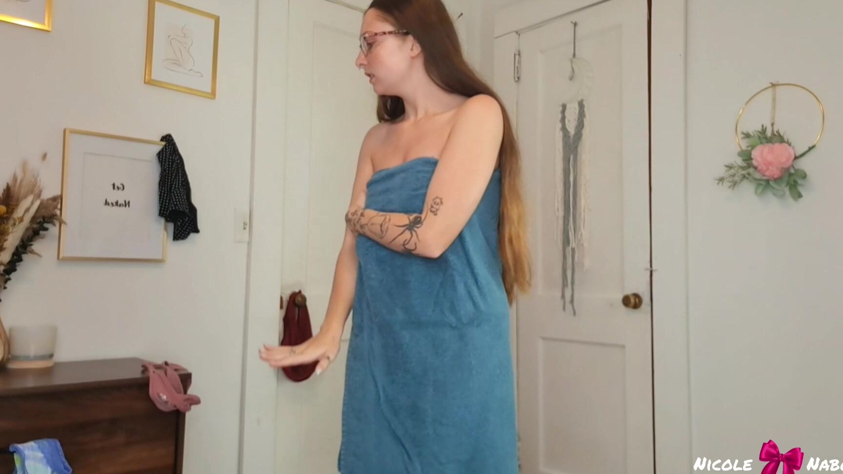 Nicole Nabors Sinful Seed