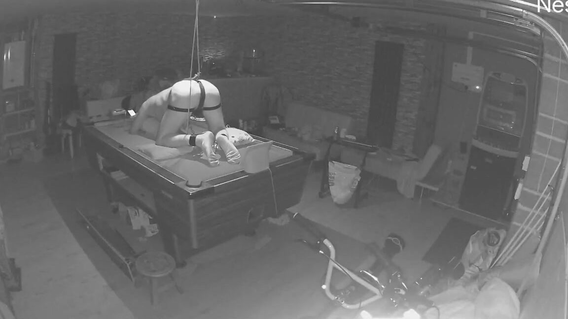 Mistress Bjqueen Nicknamed Mistressbjqueen 10 06 2023 Onlyfans Video Yes I Really Do Leave Rod Restrained Naked In Our Garage And Other Places Too