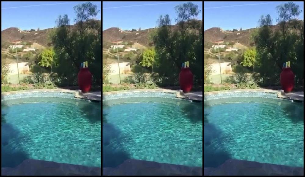 Felicity Feline Day In The Life On Set For Porn