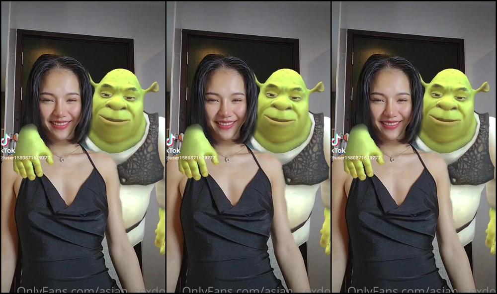 Asian Sexdoll Video 467