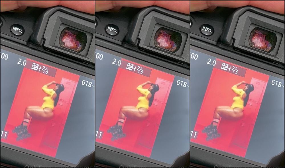 Saraboom 2492447931 06 18 2022 Tomorrow We Start With This Great And Hot Full Content Do Not Miss It