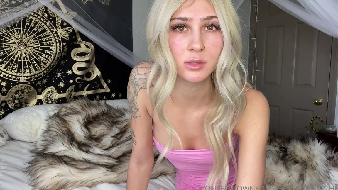 Princess Chelsea Aka Bowdown2Chelsea Onlyfans Tiny Dick That S So Fucking Disappointing Lmao Omg How Do You Live With That Itty Bitty