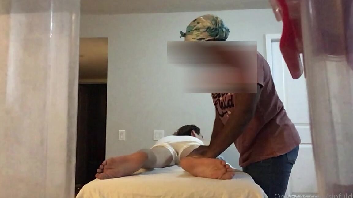 Ebony Rmt 2Nd Appointment