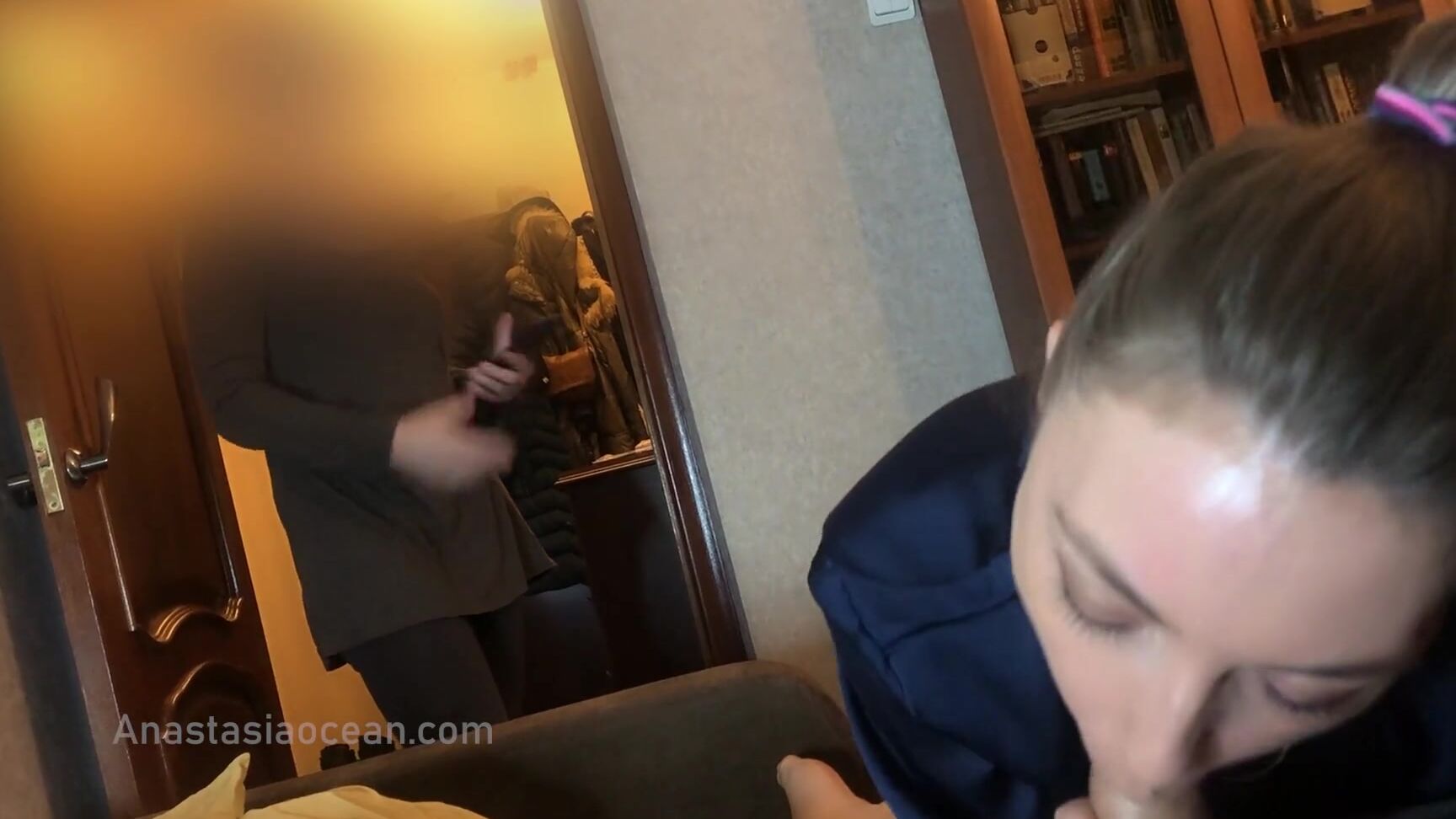 "Anastasia Ocean" Voyeurism, Amateur Blowjob, Pov Blowjob, Amateur Facial, Sucking Dick, Watches, Kink, Cocksucking, Suggest Anastasia Ocean My mom caught me giving a blowjob to my boyfriend We were talking and she watched how I suck and h pornhub