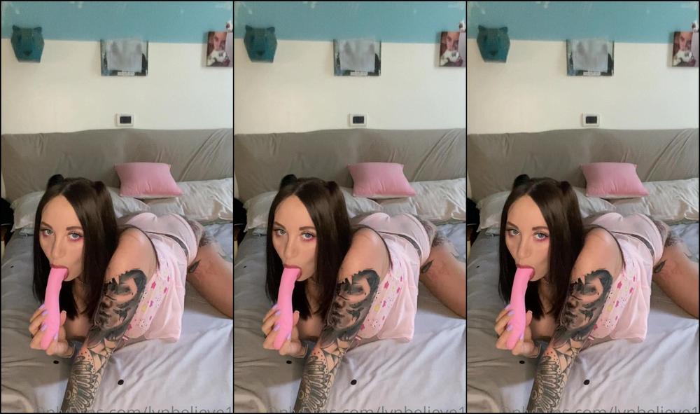 lynbelieve12-12-03-2021-2052750123-vi-piace-il-mio-nuovo-giochino