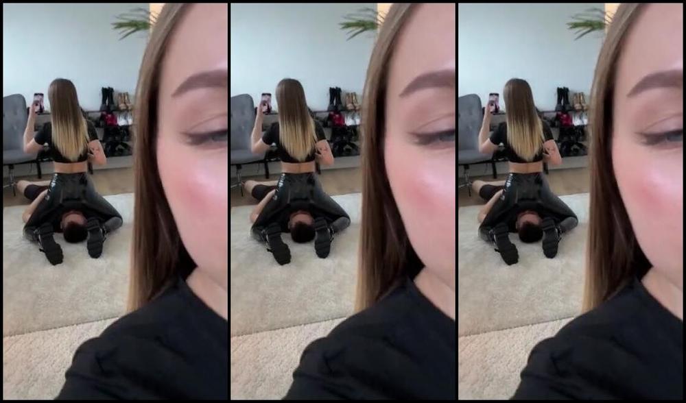 Evans Feet Onlyfans Tip 15 If You Want Me To Sit On Your Face And Ill Send You More