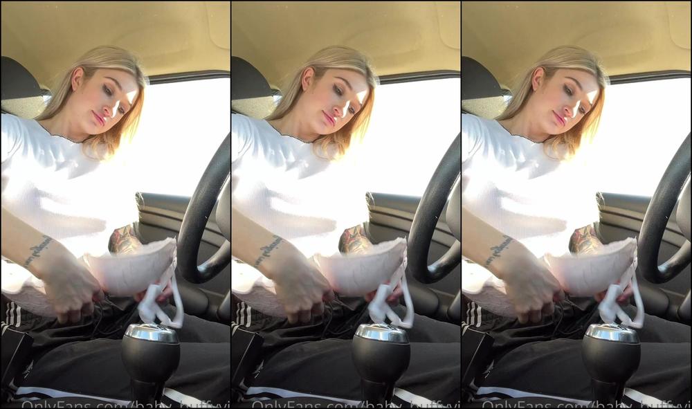 Baby Buffyvip Video 059