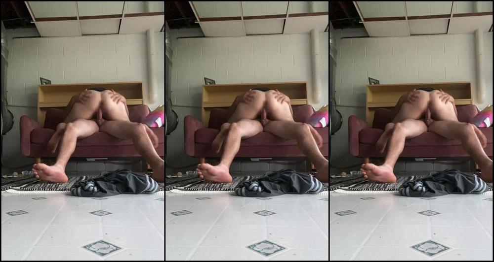 Leeanne Morning Messy Ride